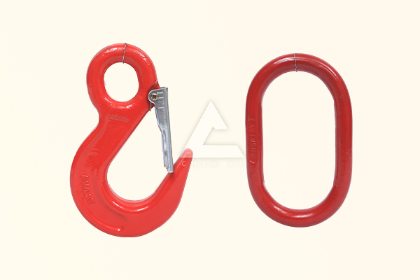 起重吊鉤、吊環(huán)